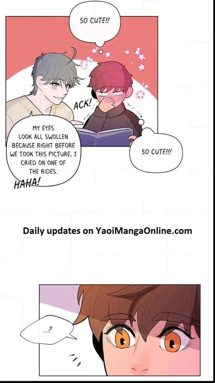 Banana Scandal by DOLSHA – Season 1 – Uncensored [Eng] page 13