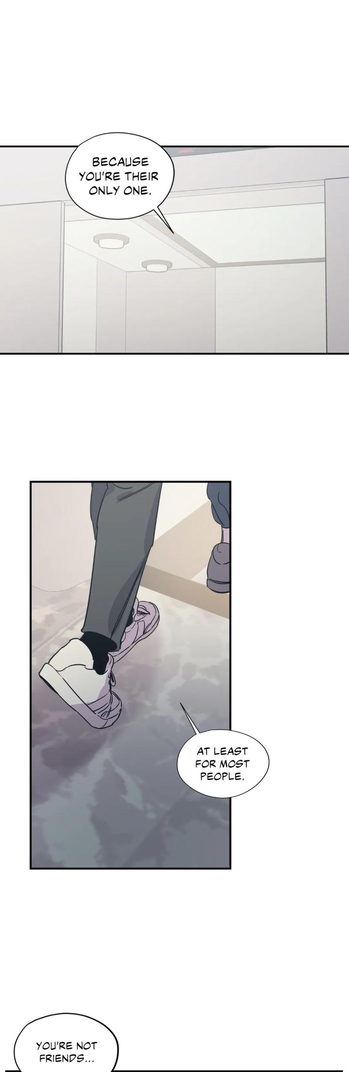 Love for Sale by Dal Hyeon Ji – Season 1 [Eng] page 14