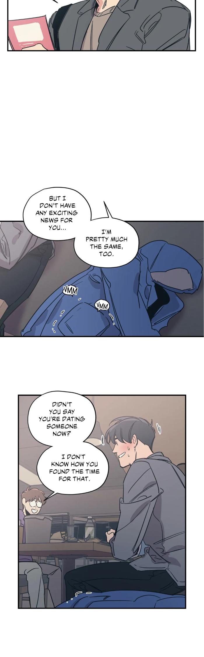 Love for Sale by Dal Hyeon Ji – Season 1 [Eng] page 14