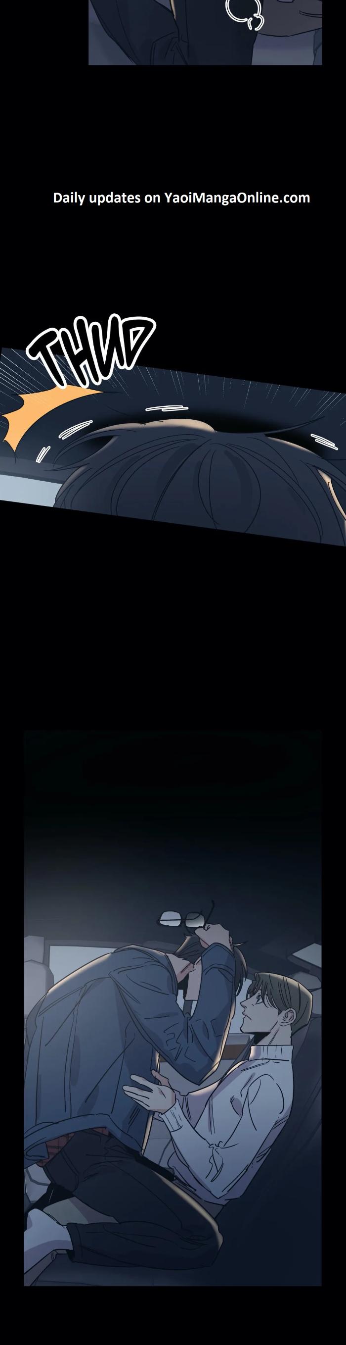 Love for Sale by Dal Hyeon Ji – Season 1 [Eng] page 14