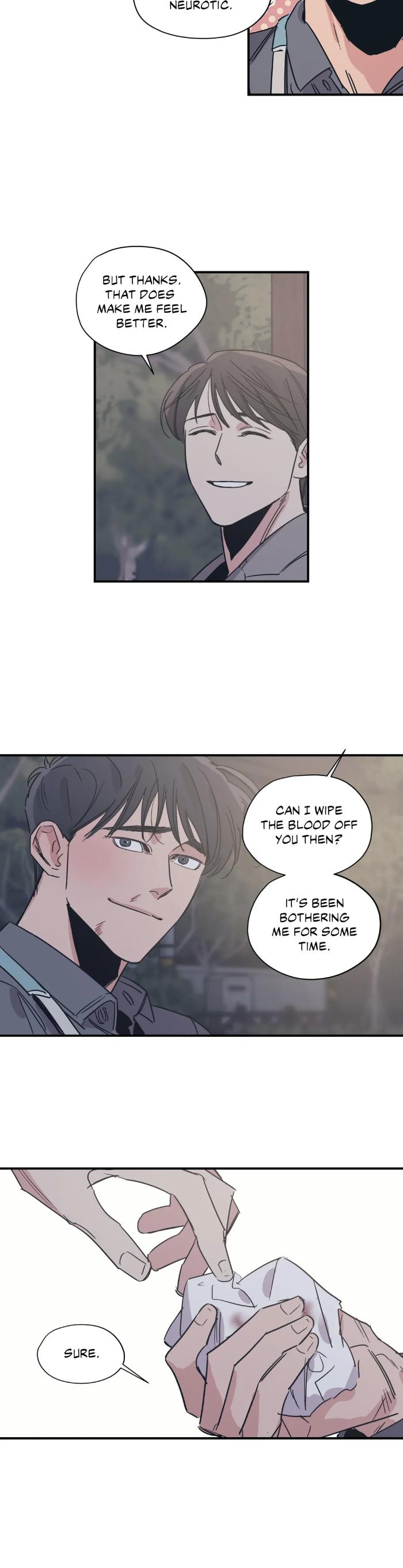 Love for Sale by Dal Hyeon Ji – Season 1 [Eng] page 14
