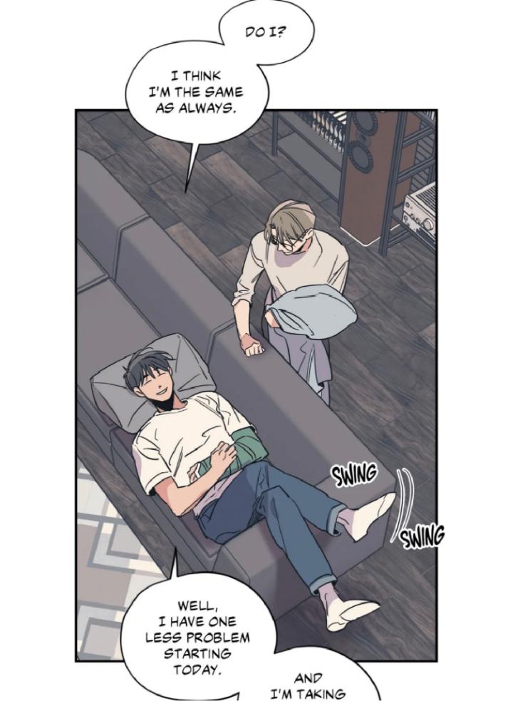 Love for Sale by Dal Hyeon Ji – Season 1 [Eng] page 14