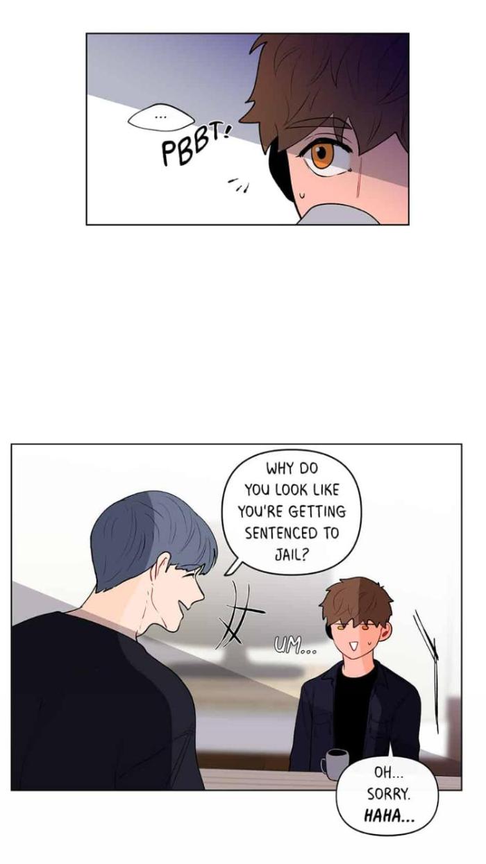 Banana Scandal by DOLSHA – Season 1 – Uncensored [Eng] page 14