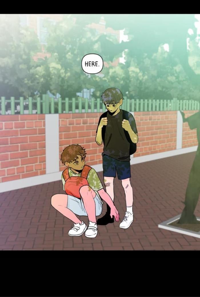 Banana Scandal by DOLSHA – Season 1 – Uncensored [Eng] page 13