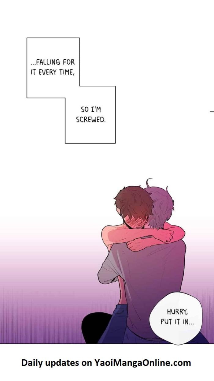 Banana Scandal by DOLSHA – Season 1 – Uncensored [Eng] page 14