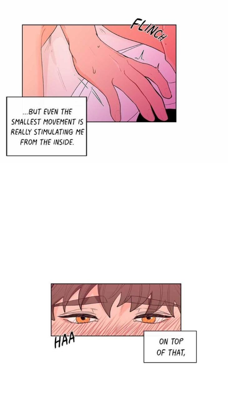 Banana Scandal by DOLSHA – Season 1 – Uncensored [Eng] page 14