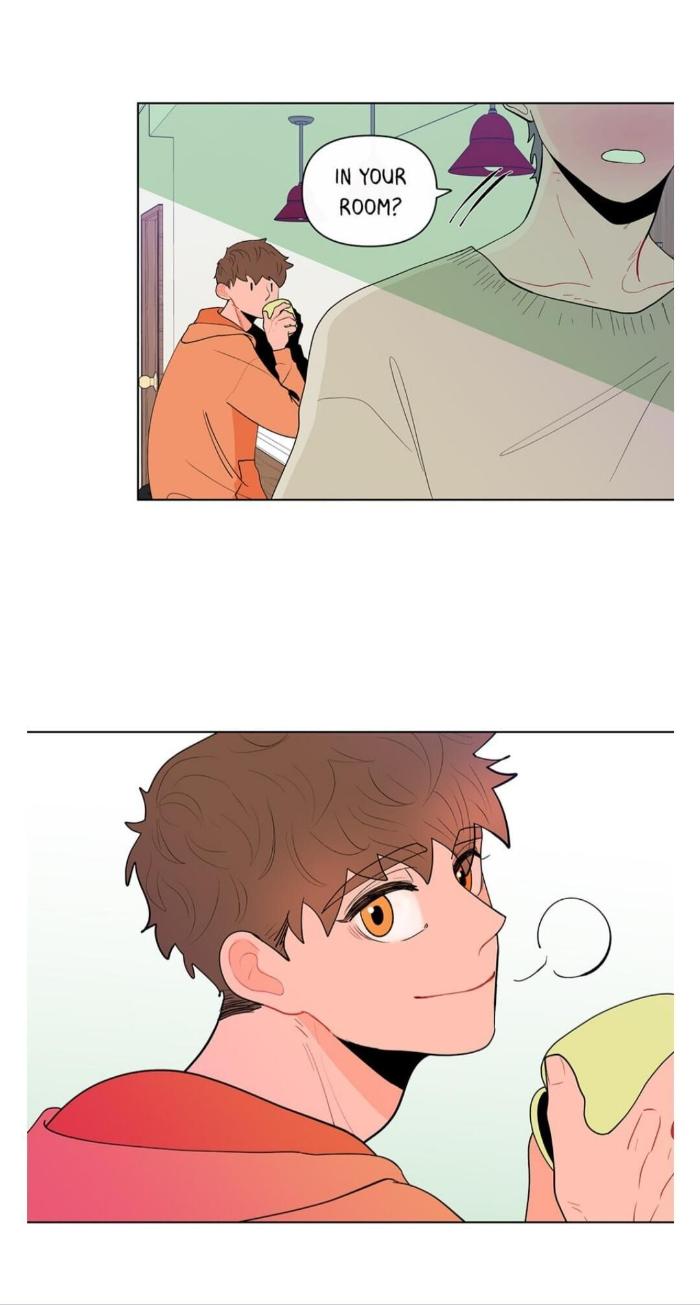 Banana Scandal by DOLSHA – Season 1 – Uncensored [Eng] page 14