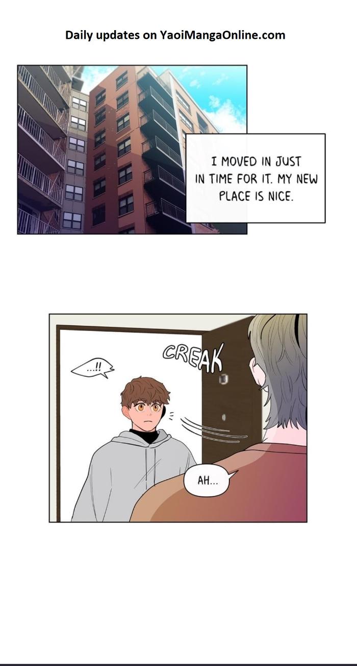 Banana Scandal by DOLSHA – Season 1 – Uncensored [Eng] page 14