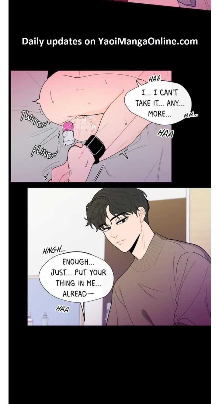 Banana Scandal by DOLSHA – Season 2 – Uncensored [Eng] page 14