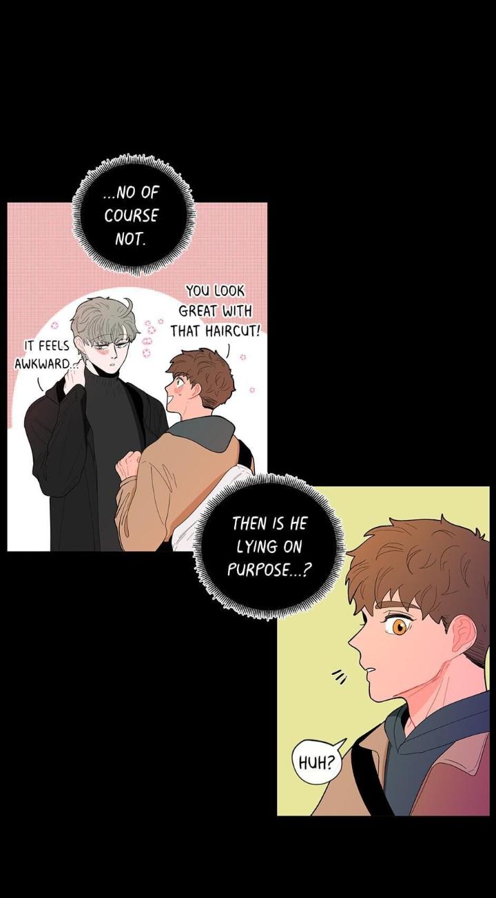 Banana Scandal by DOLSHA – Season 2 – Uncensored [Eng] page 14