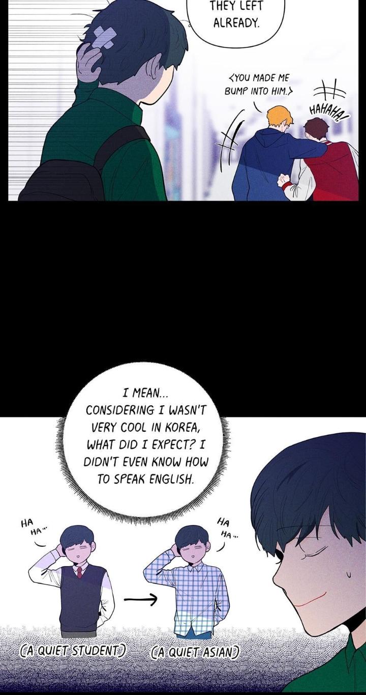 Banana Scandal by DOLSHA – Season 2 – Uncensored [Eng] page 14