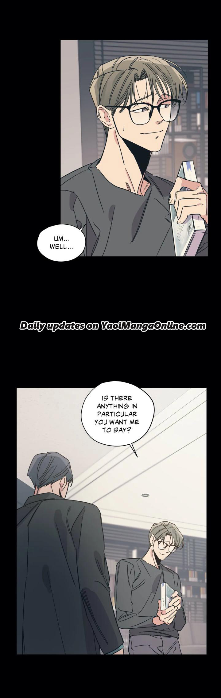 Love for Sale by Dal Hyeon Ji – Season 1 [Eng] page 15