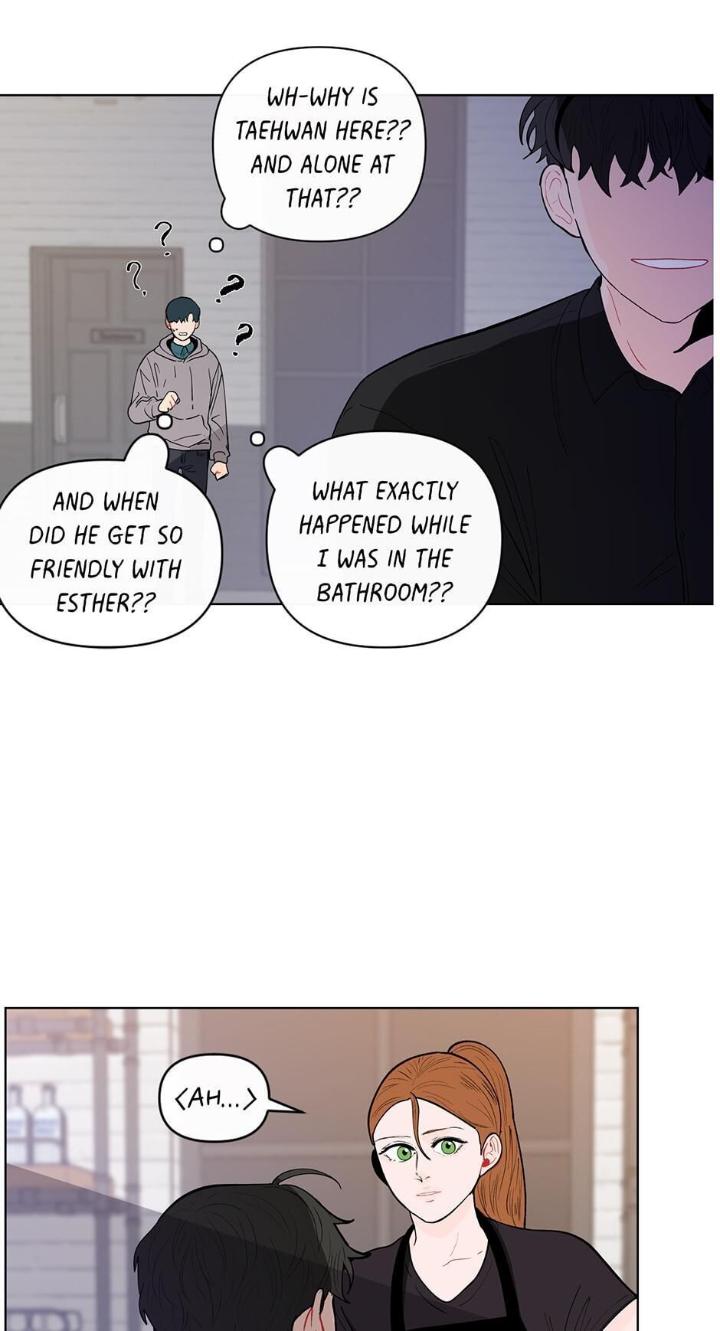 Banana Scandal by DOLSHA – Season 2 – Uncensored [Eng] page 13