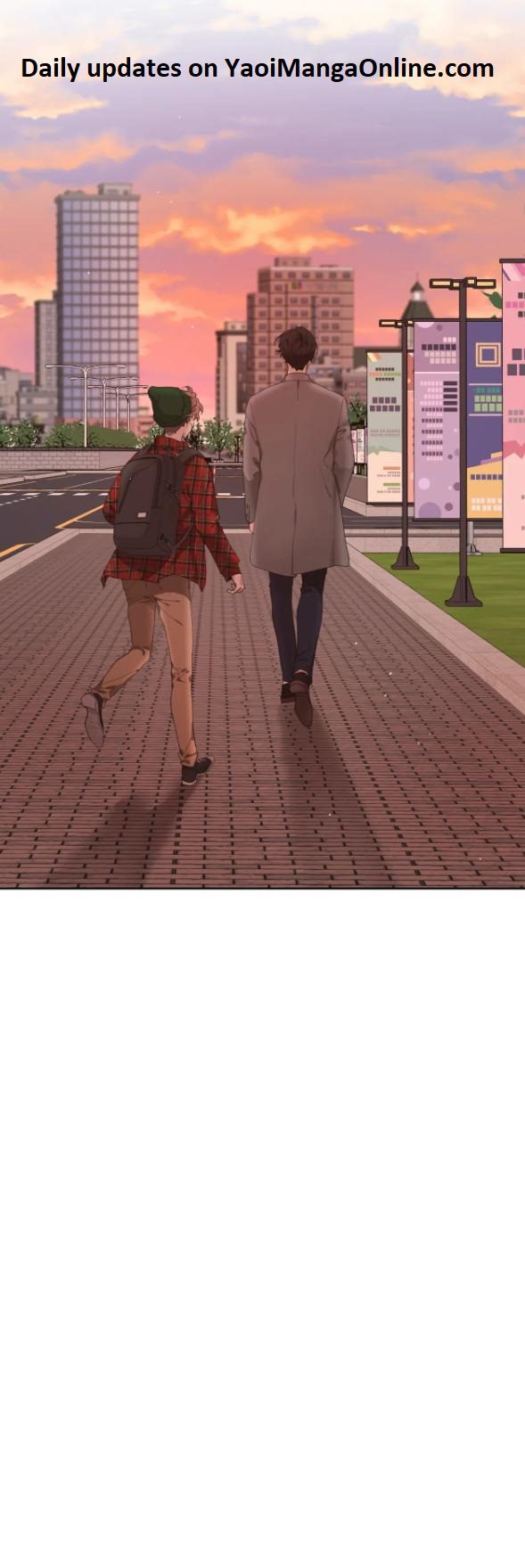 Yours to Claim by Zzin-Bam / Waje – Season 1 [Eng] page 14