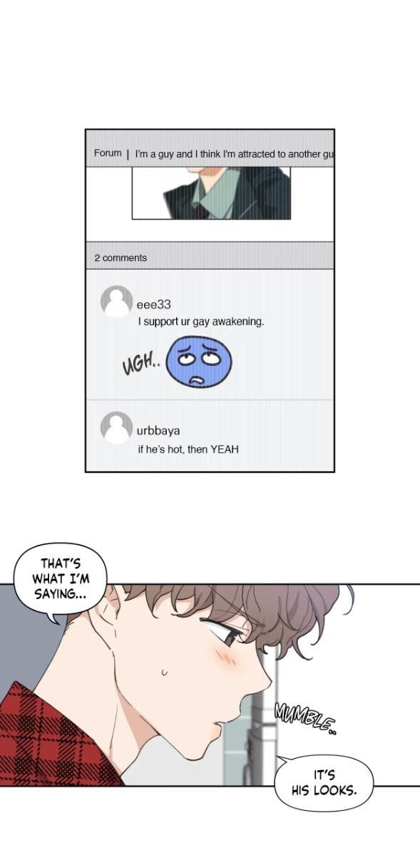 Yours to Claim by Zzin-Bam / Waje – Season 1 [Eng] page 12