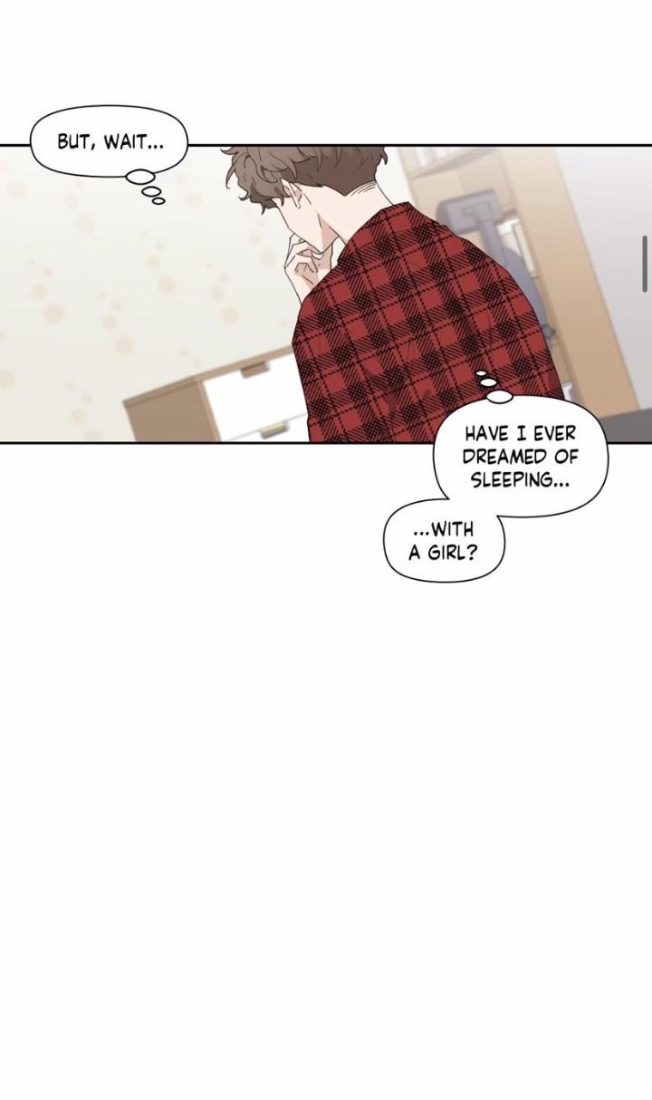 Yours to Claim by Zzin-Bam / Waje – Season 1 [Eng] page 14