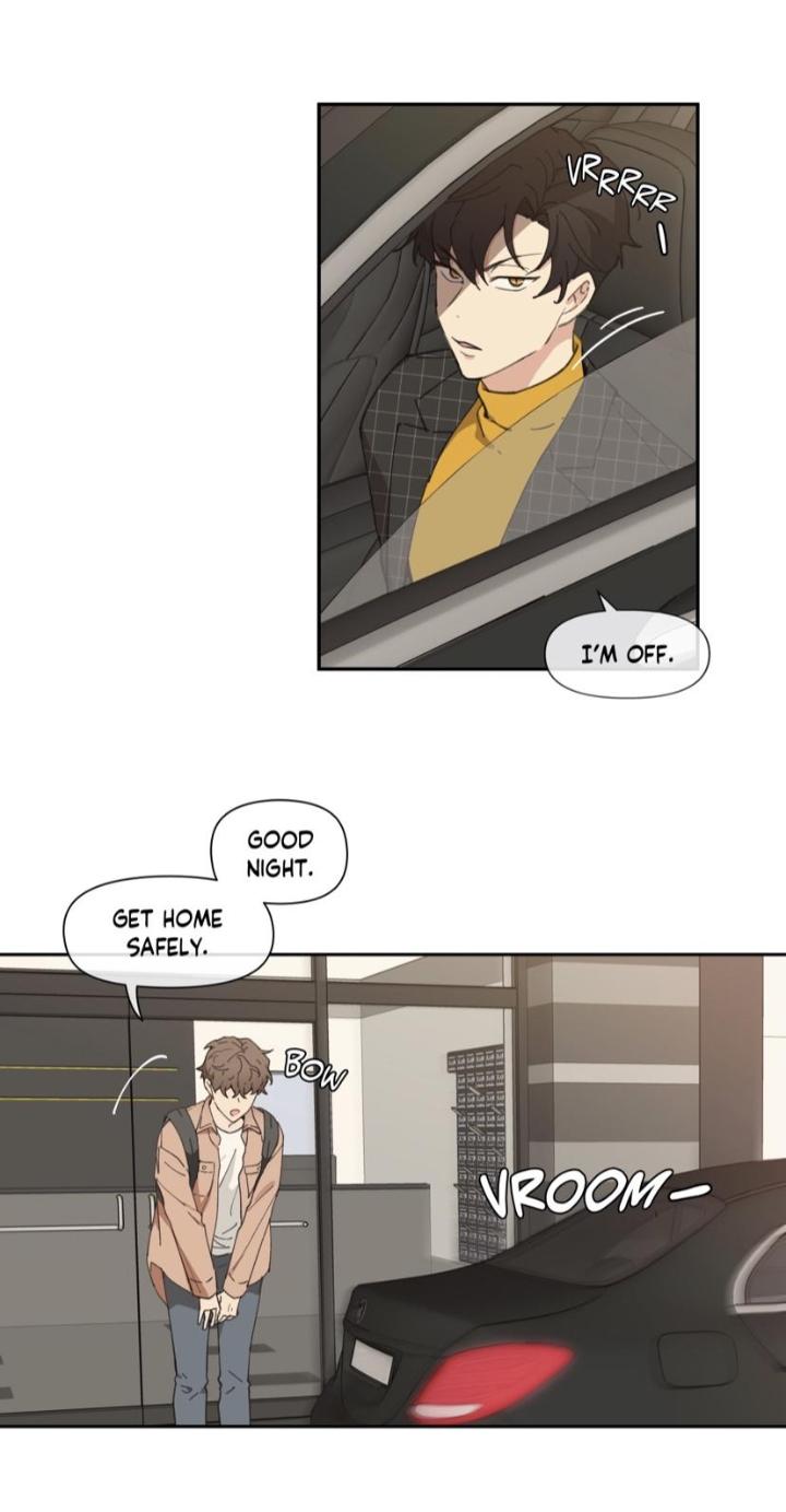 Yours to Claim by Zzin-Bam / Waje – Season 1 [Eng] page 14