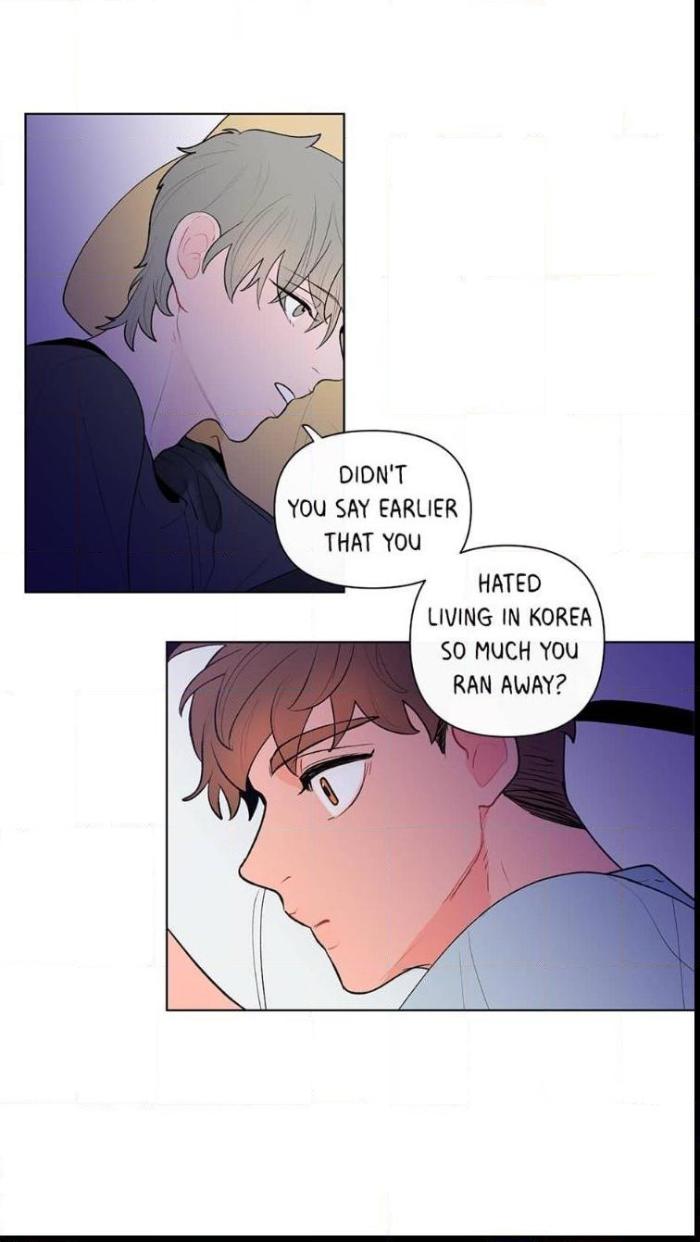 Banana Scandal by DOLSHA – Season 1 – Uncensored [Eng] page 13