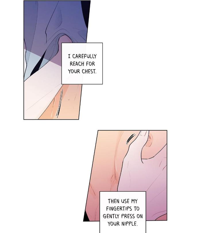 Banana Scandal by DOLSHA – Season 1 – Uncensored [Eng] page 13