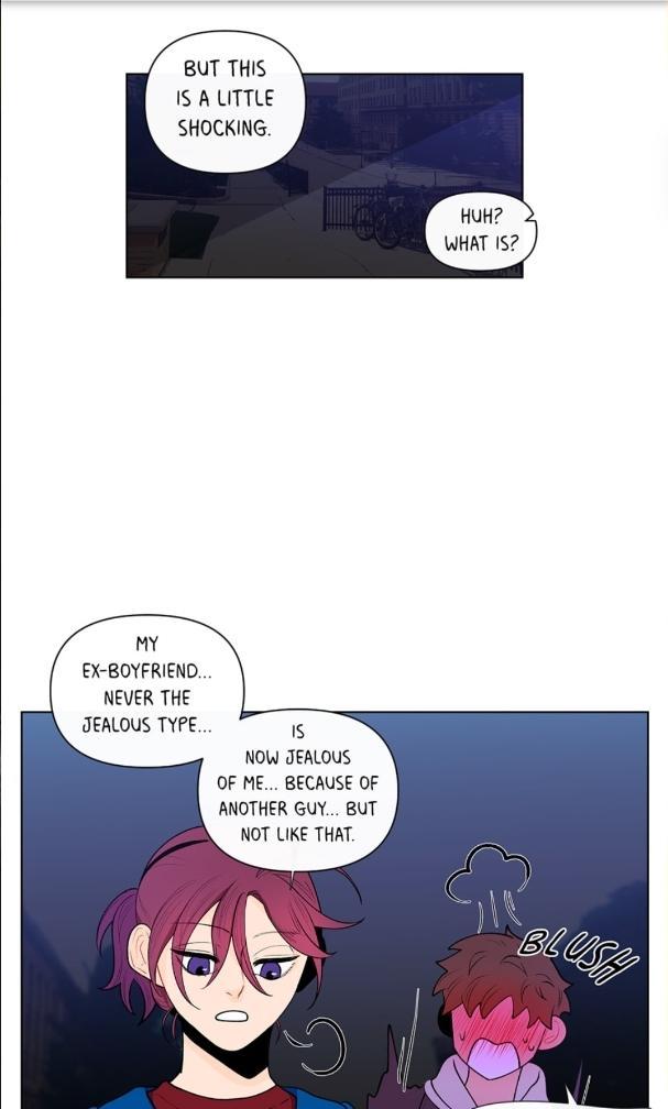 Banana Scandal by DOLSHA – Season 1 – Uncensored [Eng] page 14