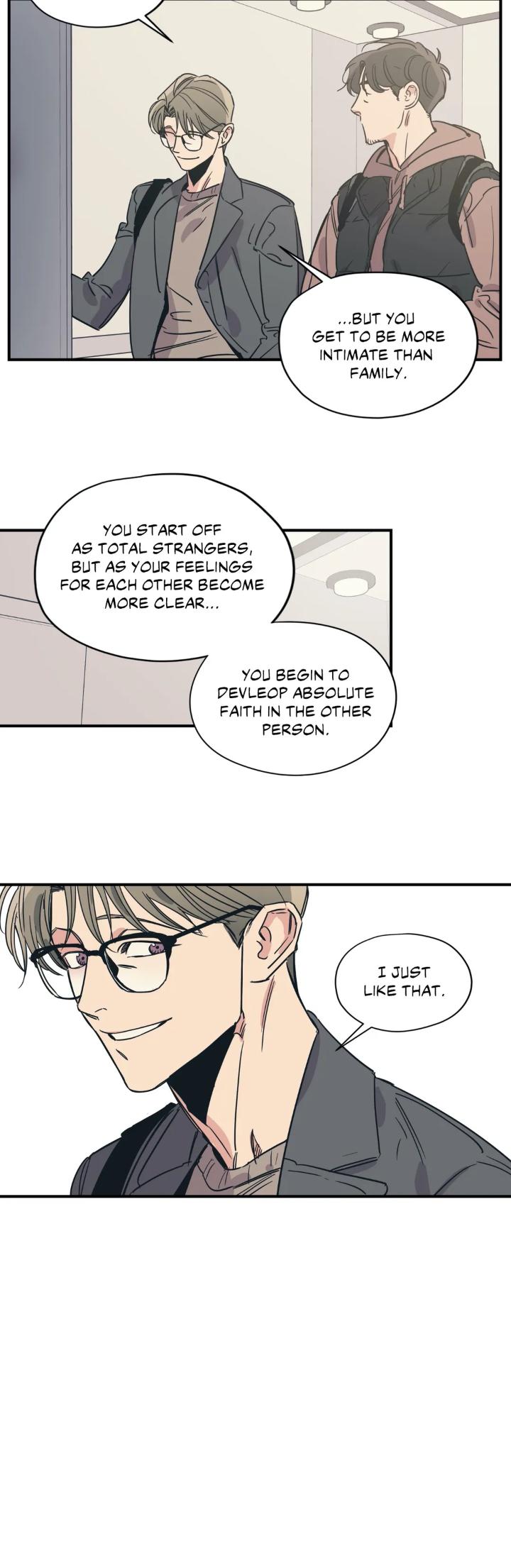 Love for Sale by Dal Hyeon Ji – Season 1 [Eng] page 15