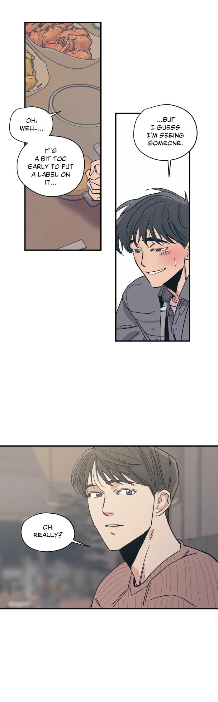 Love for Sale by Dal Hyeon Ji – Season 1 [Eng] page 15