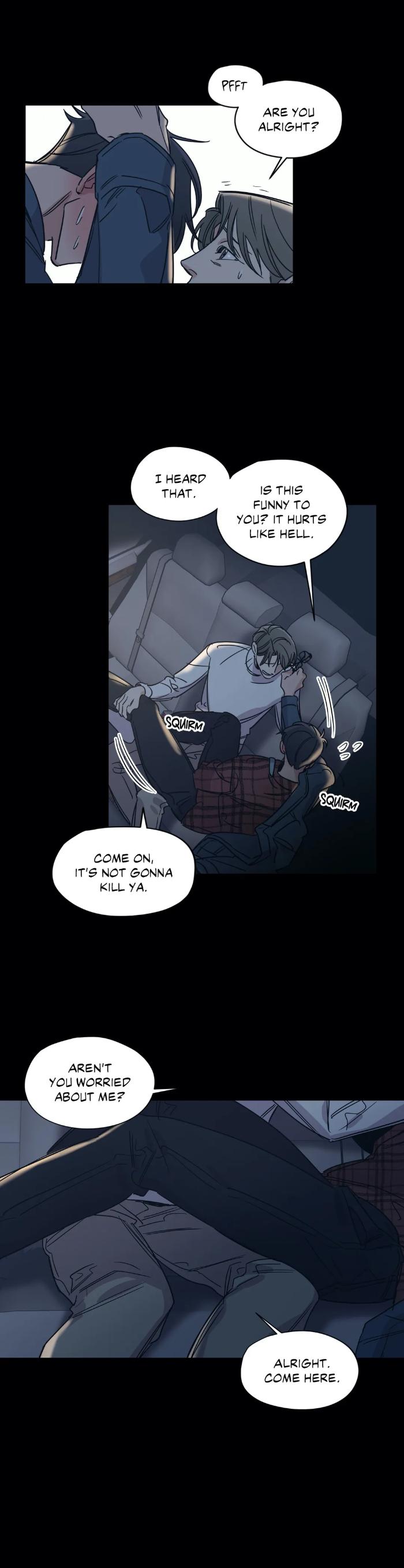 Love for Sale by Dal Hyeon Ji – Season 1 [Eng] page 15