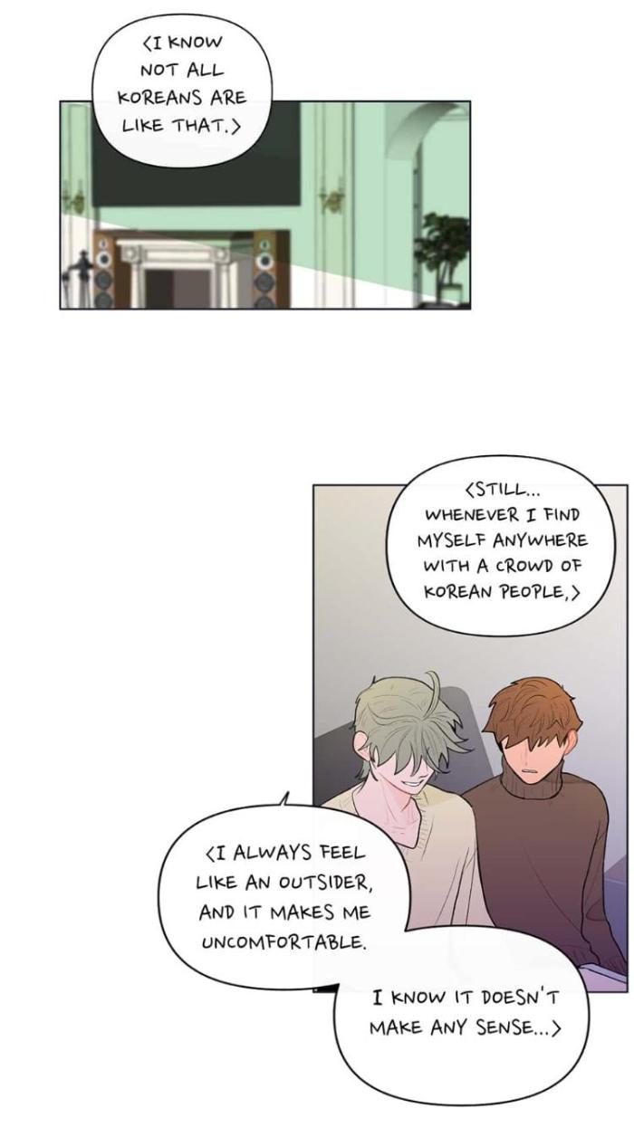 Banana Scandal by DOLSHA – Season 1 – Uncensored [Eng] page 14