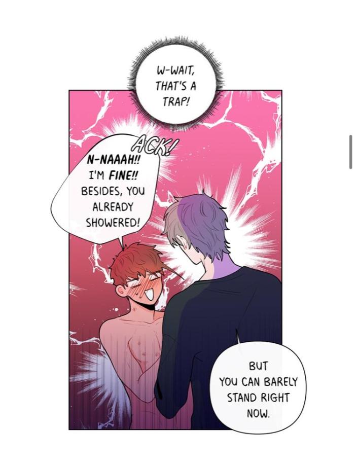 Banana Scandal by DOLSHA – Season 1 – Uncensored [Eng] page 15