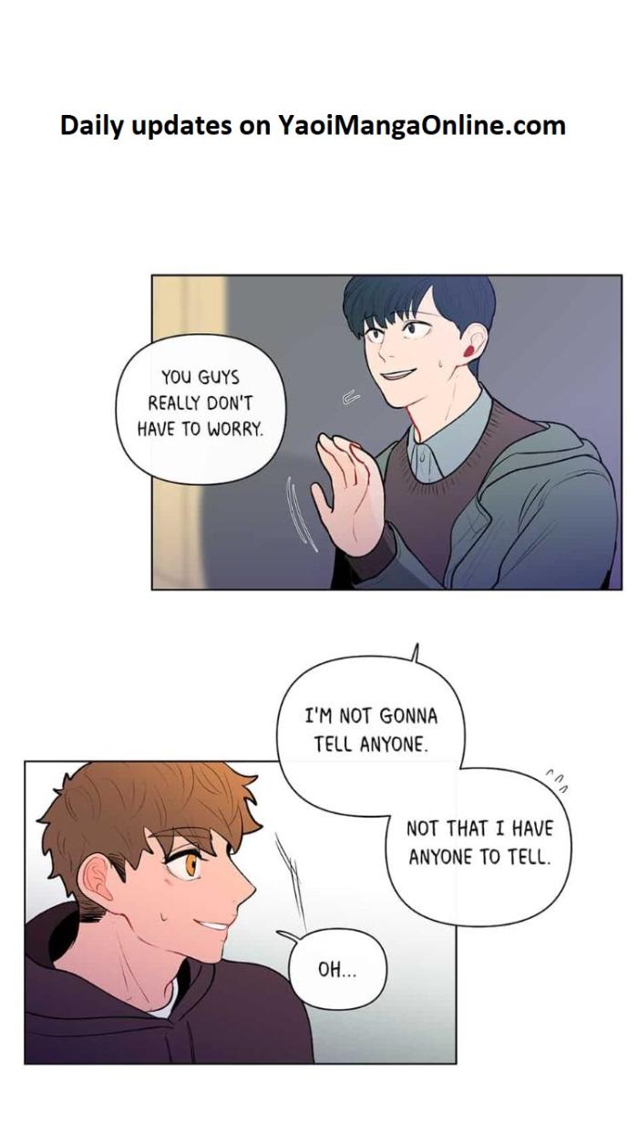 Banana Scandal by DOLSHA – Season 1 – Uncensored [Eng] page 14