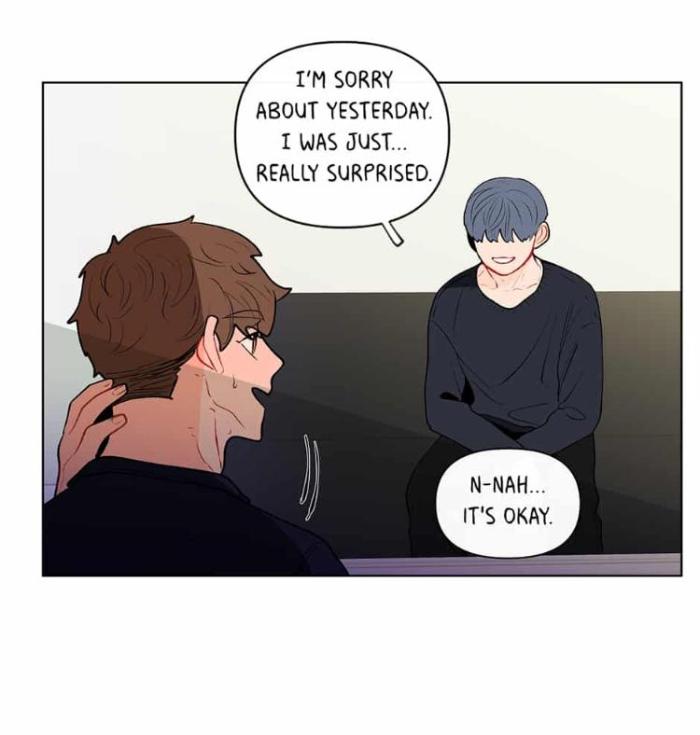 Banana Scandal by DOLSHA – Season 1 – Uncensored [Eng] page 15