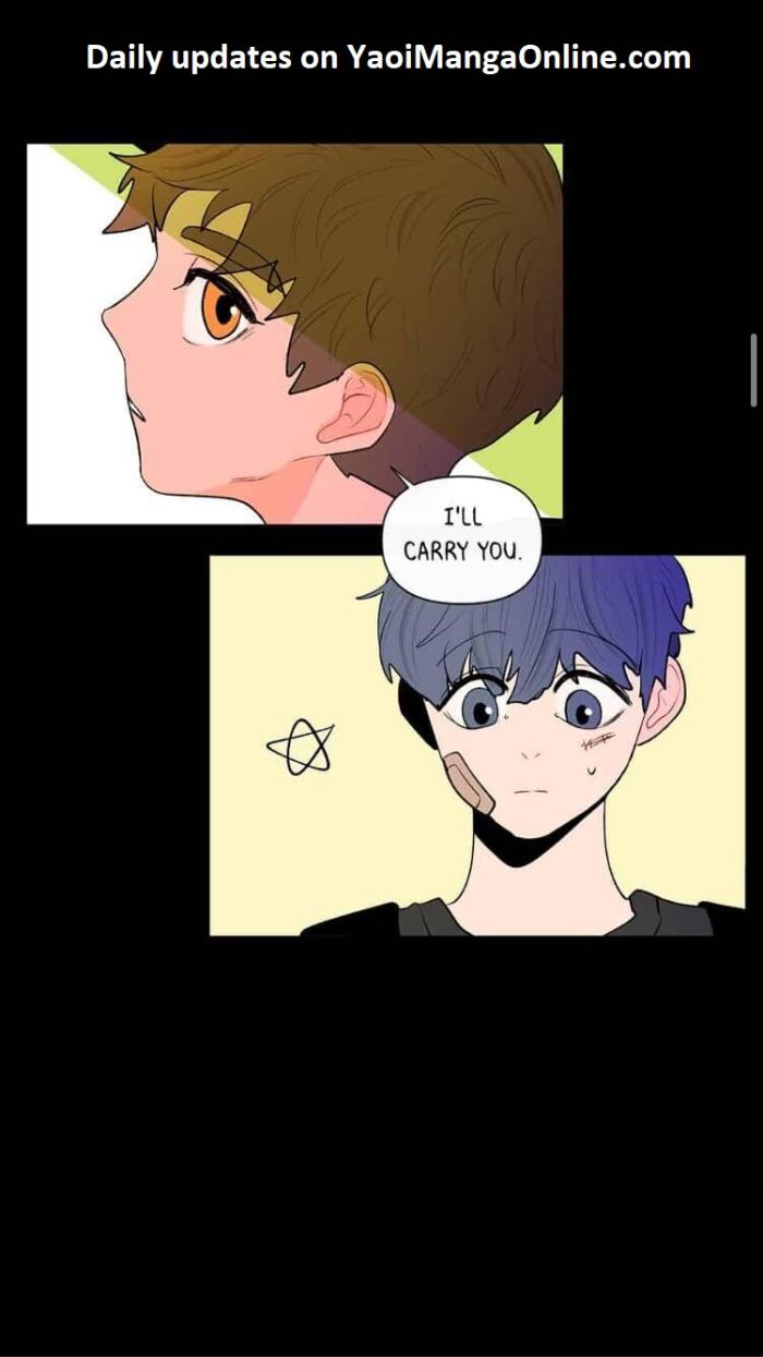 Banana Scandal by DOLSHA – Season 1 – Uncensored [Eng] page 14