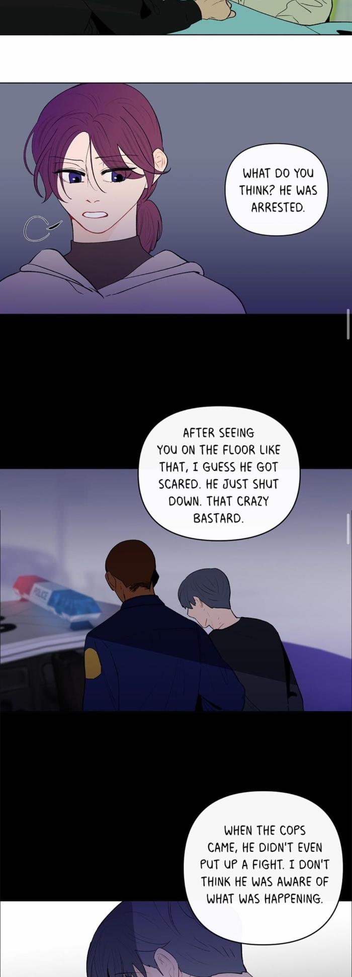 Banana Scandal by DOLSHA – Season 1 – Uncensored [Eng] page 15