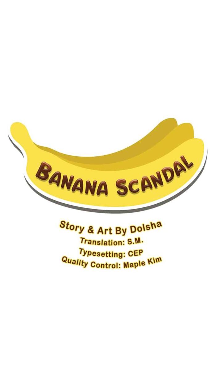 Banana Scandal by DOLSHA – Season 1 – Uncensored [Eng] page 15