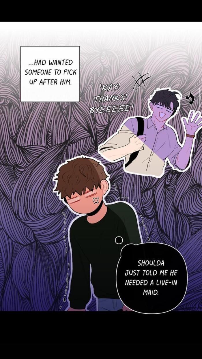 Banana Scandal by DOLSHA – Season 1 – Uncensored [Eng] page 15