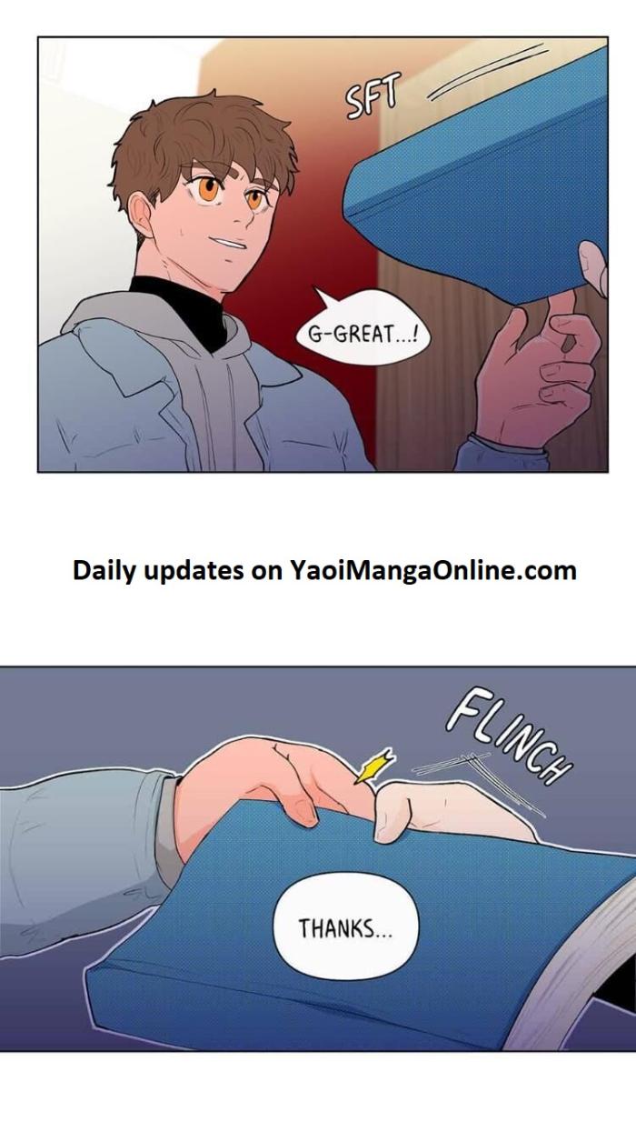 Banana Scandal by DOLSHA – Season 1 – Uncensored [Eng] page 14