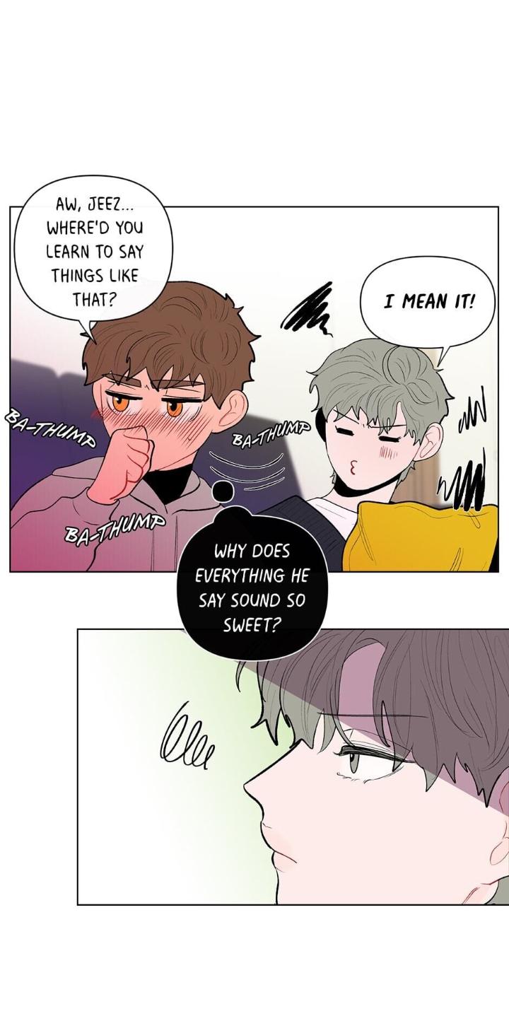 Banana Scandal by DOLSHA – Season 1 – Uncensored [Eng] page 14