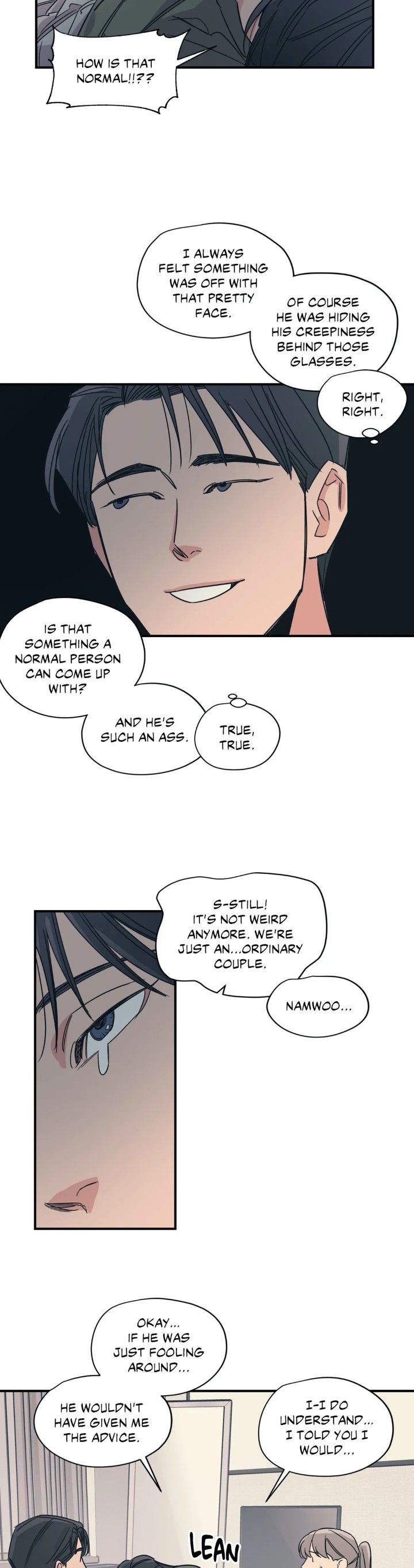 Love for Sale by Dal Hyeon Ji – Season 1 [Eng] page 17