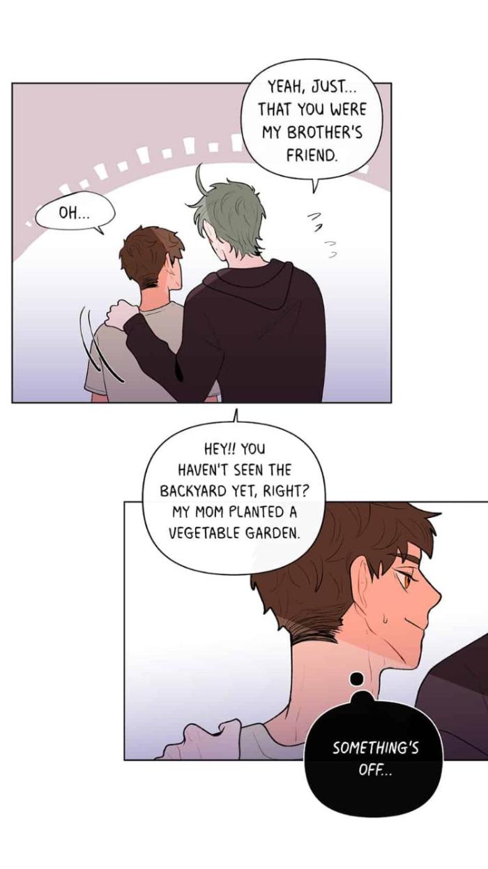 Banana Scandal by DOLSHA – Season 1 – Uncensored [Eng] page 14