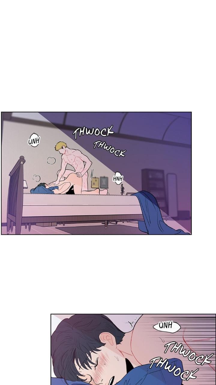 Banana Scandal by DOLSHA – Season 2 – Uncensored [Eng] page 15