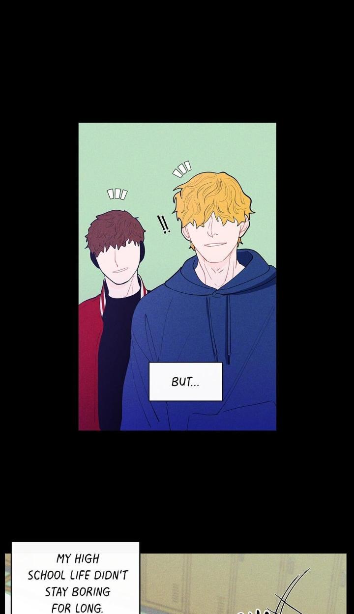 Banana Scandal by DOLSHA – Season 2 – Uncensored [Eng] page 15