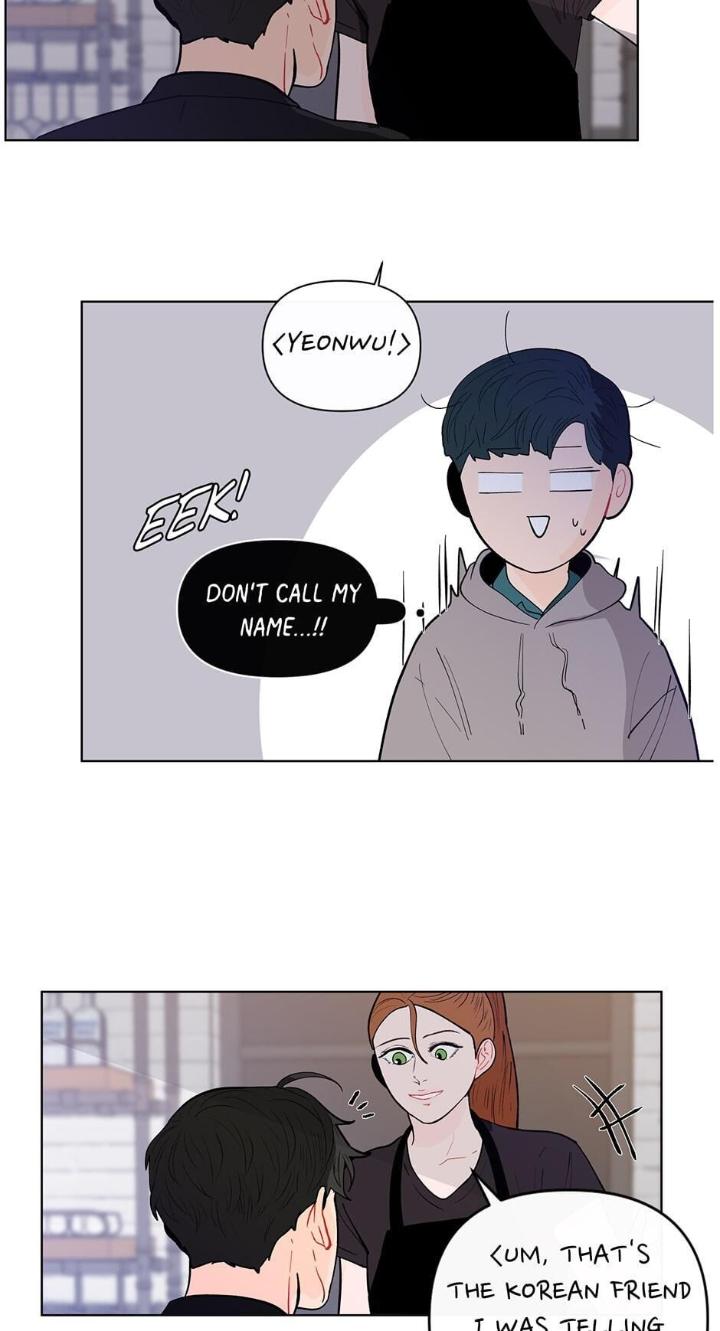 Banana Scandal by DOLSHA – Season 2 – Uncensored [Eng] page 14