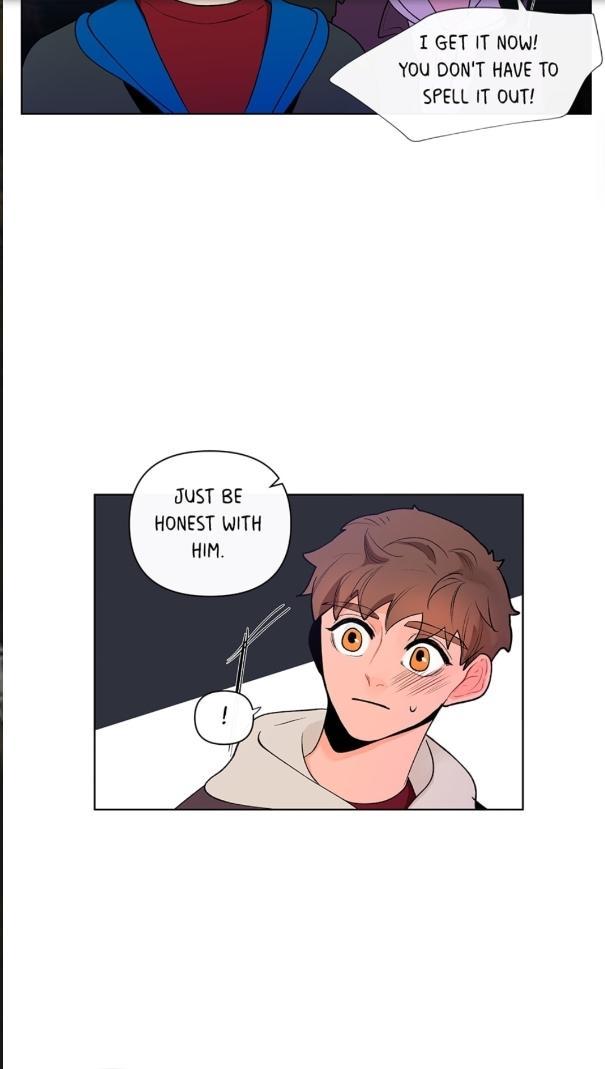 Banana Scandal by DOLSHA – Season 1 – Uncensored [Eng] page 15