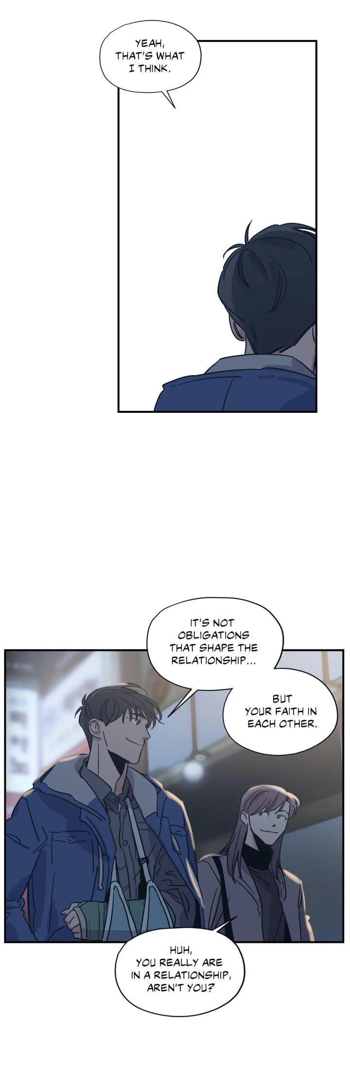 Love for Sale by Dal Hyeon Ji – Season 1 [Eng] page 16