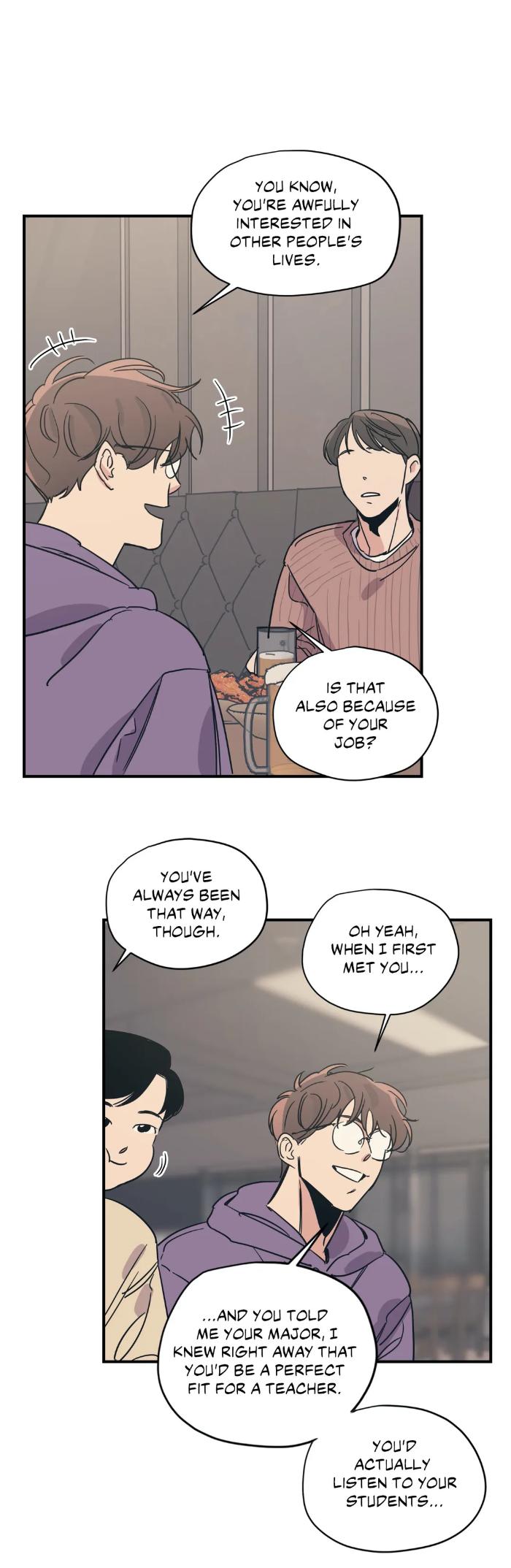 Love for Sale by Dal Hyeon Ji – Season 1 [Eng] page 16