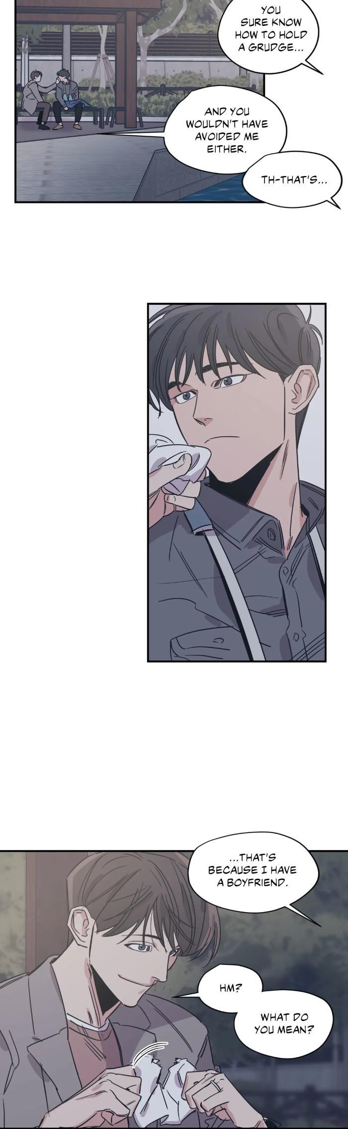 Love for Sale by Dal Hyeon Ji – Season 1 [Eng] page 16