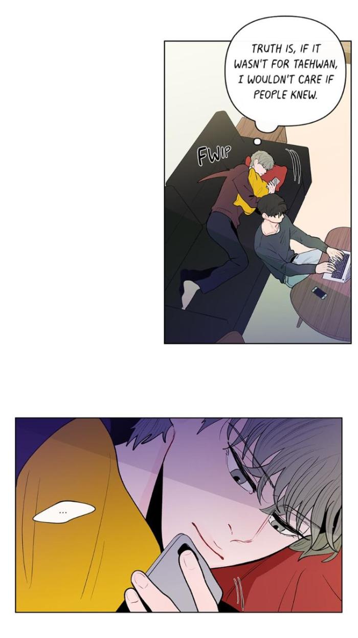 Banana Scandal by DOLSHA – Season 1 – Uncensored [Eng] page 15