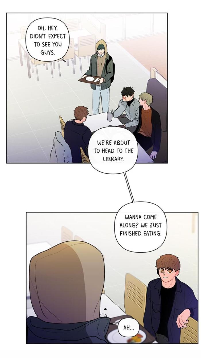 Banana Scandal by DOLSHA – Season 1 – Uncensored [Eng] page 15