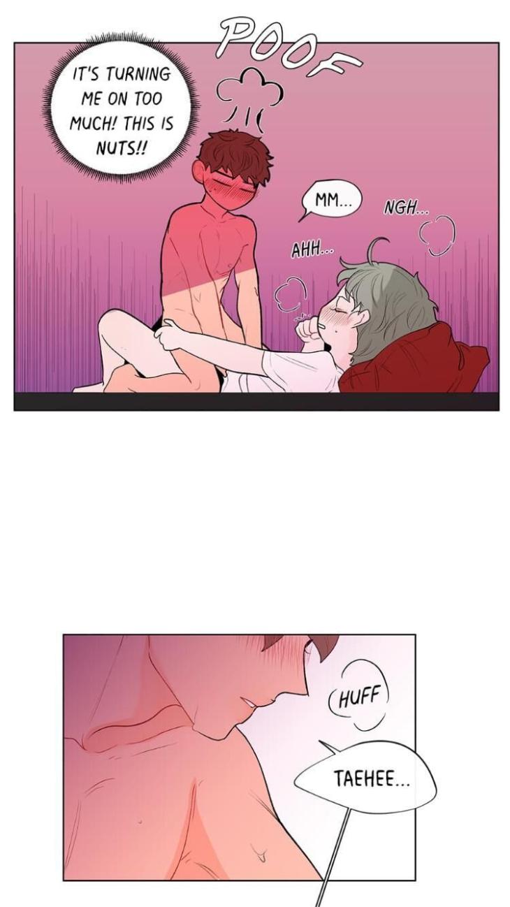 Banana Scandal by DOLSHA – Season 1 – Uncensored [Eng] page 16