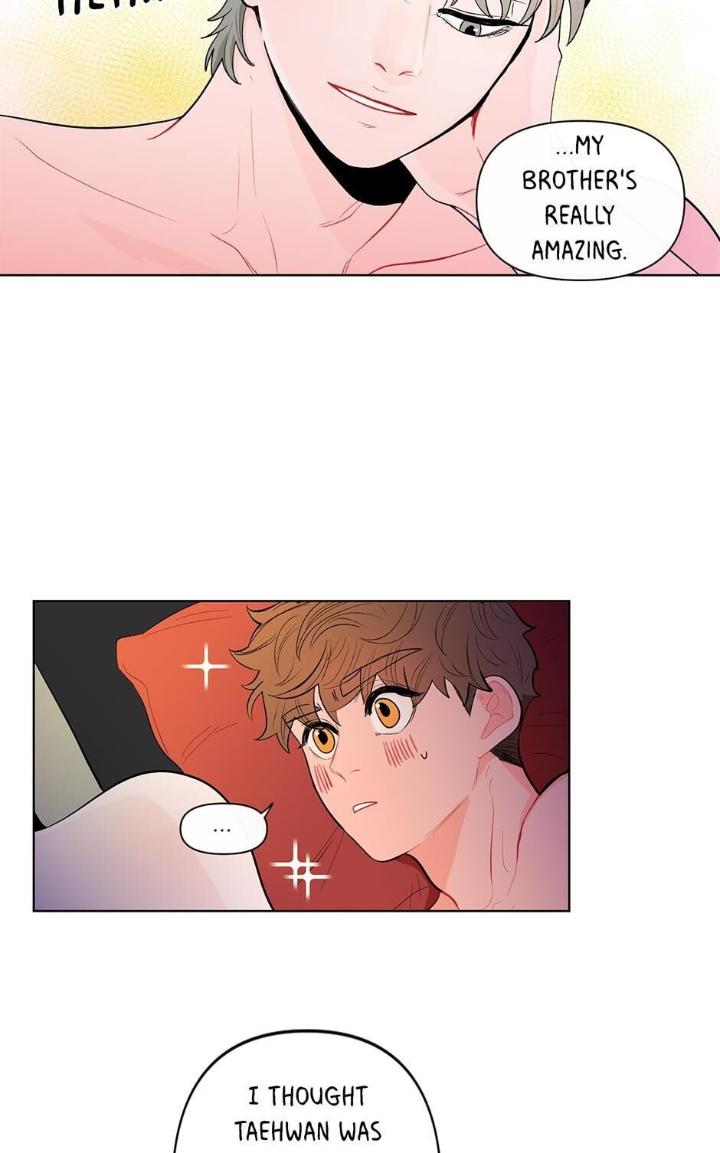 Banana Scandal by DOLSHA – Season 1 – Uncensored [Eng] page 16